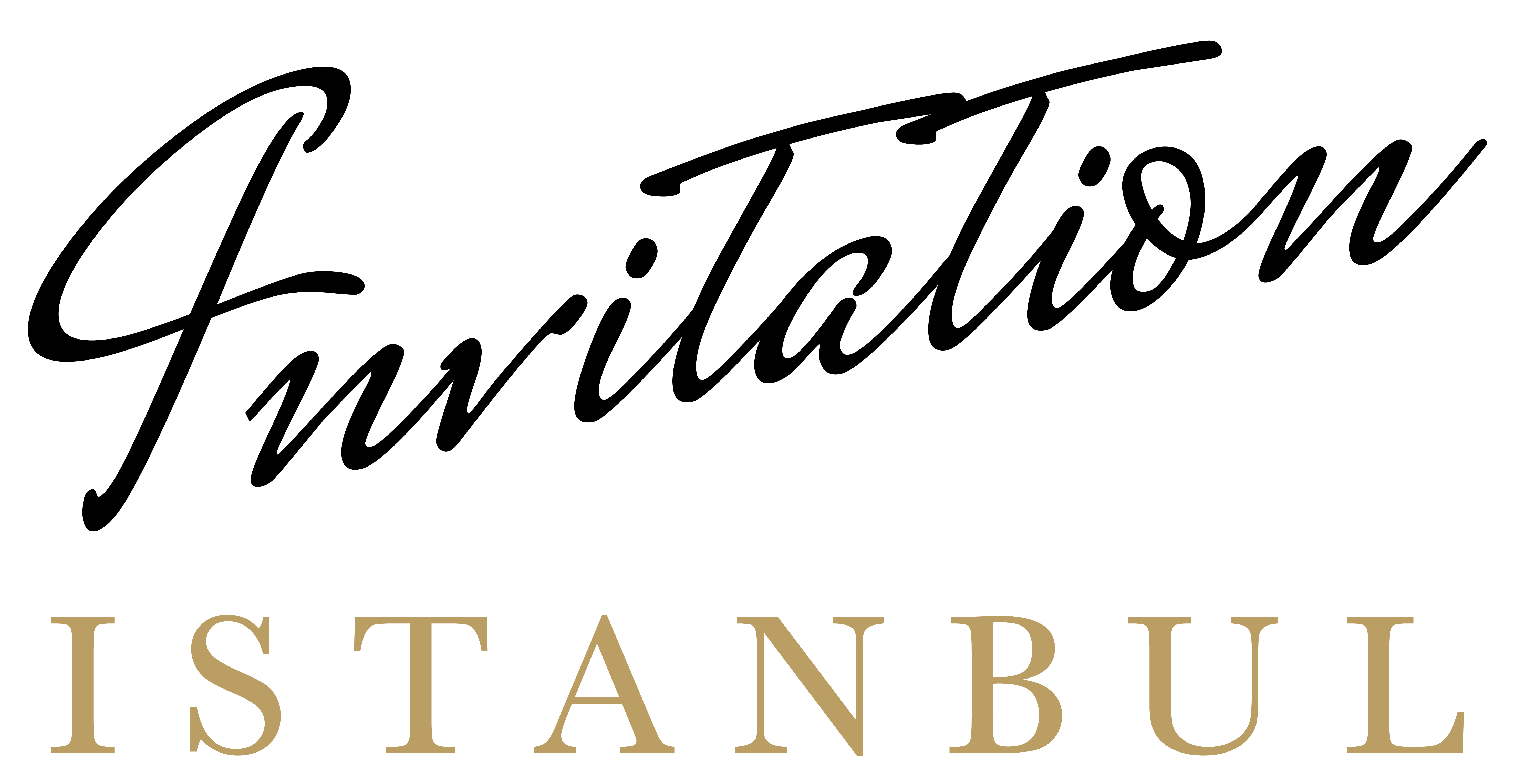 Istanbul Invitation Istanbul Invitation